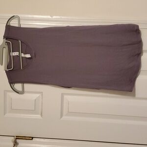 NWT Lululemon Round Two Tank